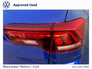 2022 VOLKSWAGEN T-ROC 1.0TSI 110BHP R-LINE PLUS