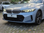2022 BMW 3 SERIES 330E M SPORT TOURING FACE LIFT. FSH FINANCE ARRANGED. SIMI. AA APPROVED.