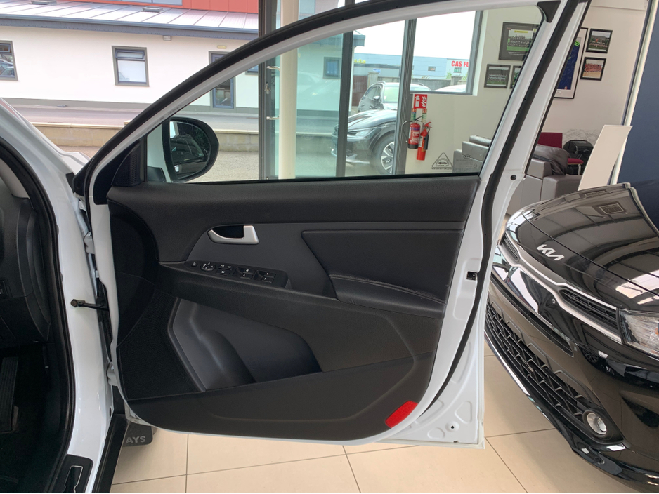 KIA Sportage ID:3351238