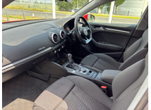2017 Audi A3 1.4L Petrol For Sale Images