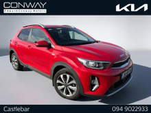 Kia Stonic 1.0 K2 MY25 MT