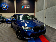 2023 BMW iX3 0L Electric For Sale Images