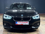2017 BMW 1 SERIES 118 - M SPORT