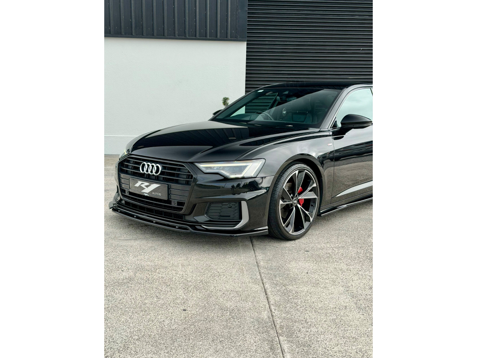 2019 Audi A6 2L Diesel For Sale Images