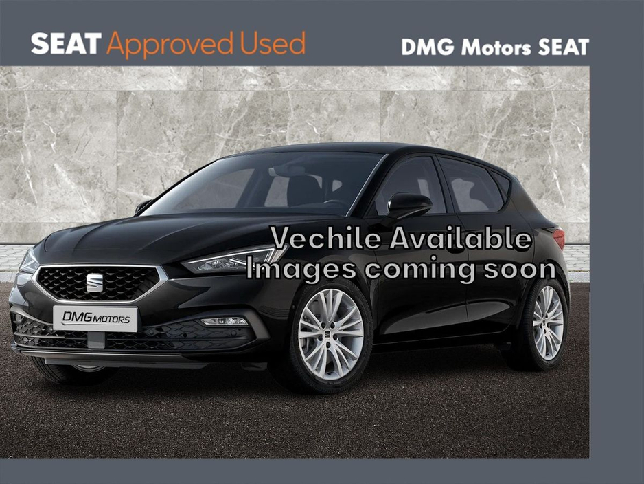 2025 SEAT Leon For Sale Images