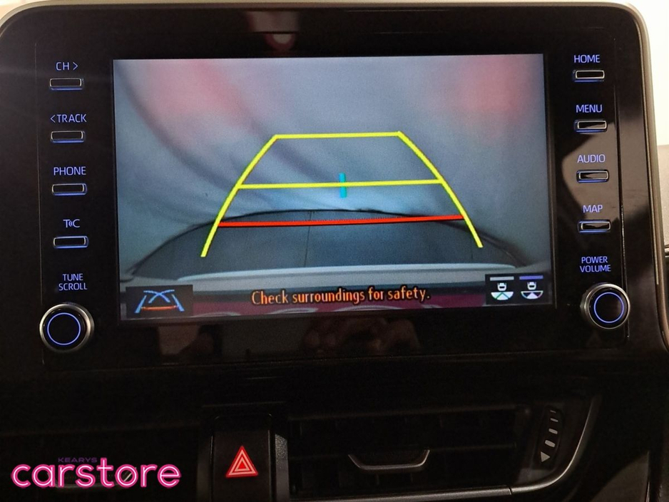 Toyota C-HR G Mode HEV — thumbnail 21