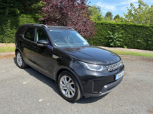 2019 Land Rover Discovery 3L Diesel For Sale Images