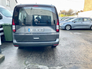 2025 VOLKSWAGEN CADDY MAXI LIFE LIFE 2.0TDI 122BHP A7F 5DR DSG AUTO 7 SEAT