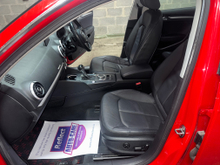 2016 Audi A3 1.4L Petrol For Sale Images