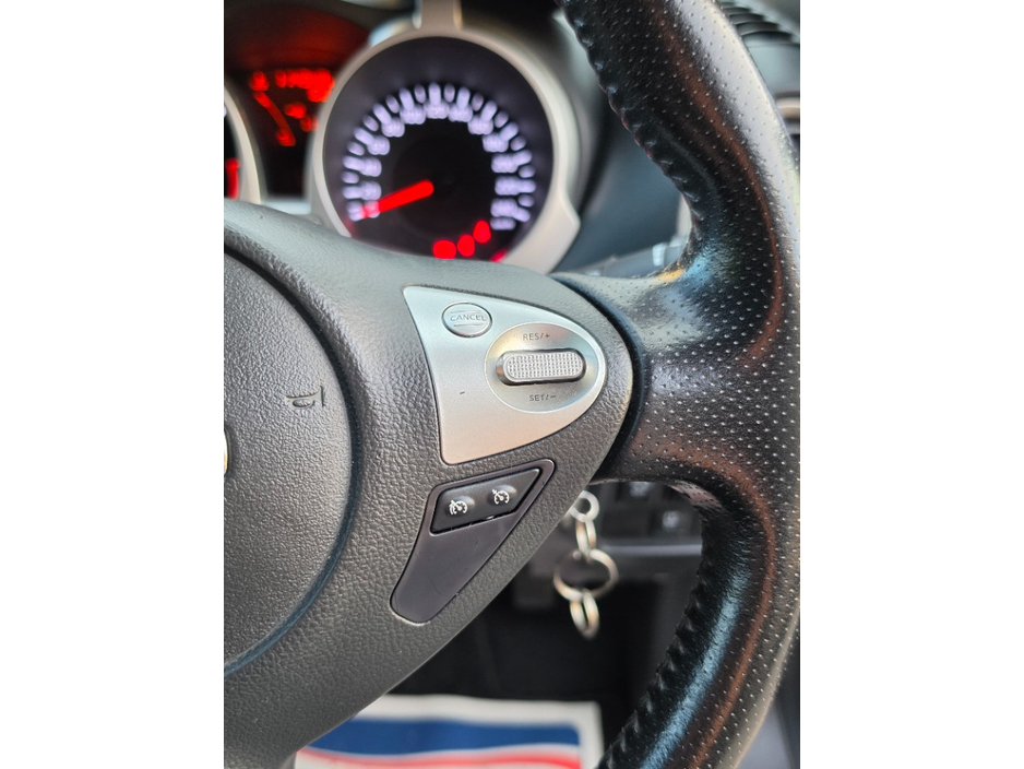 2015 Nissan Juke 1.5L Diesel For Sale Images