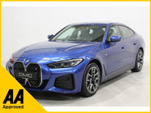 2023 BMW i4 0L Electric For Sale Images