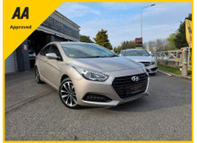 Hyundai i40 SALON EXECUTIVE 4DR
