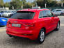 2014 AUDI Q3 ==2.0 TDI SE//BRAND NEW NCT//SERVICED==