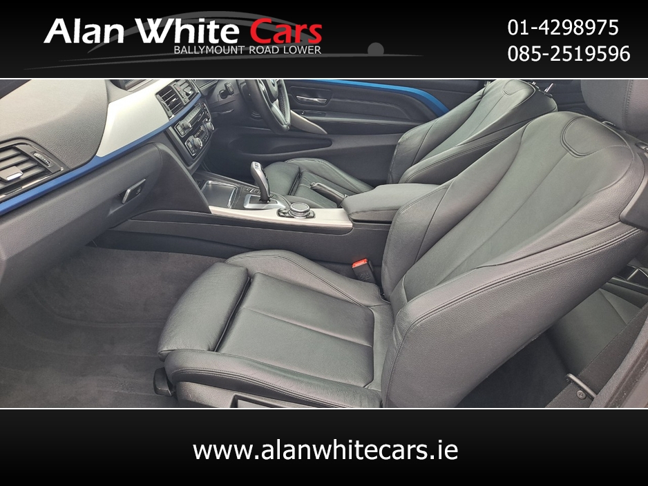 2016 BMW 4 Series 2L Diesel For Sale Images