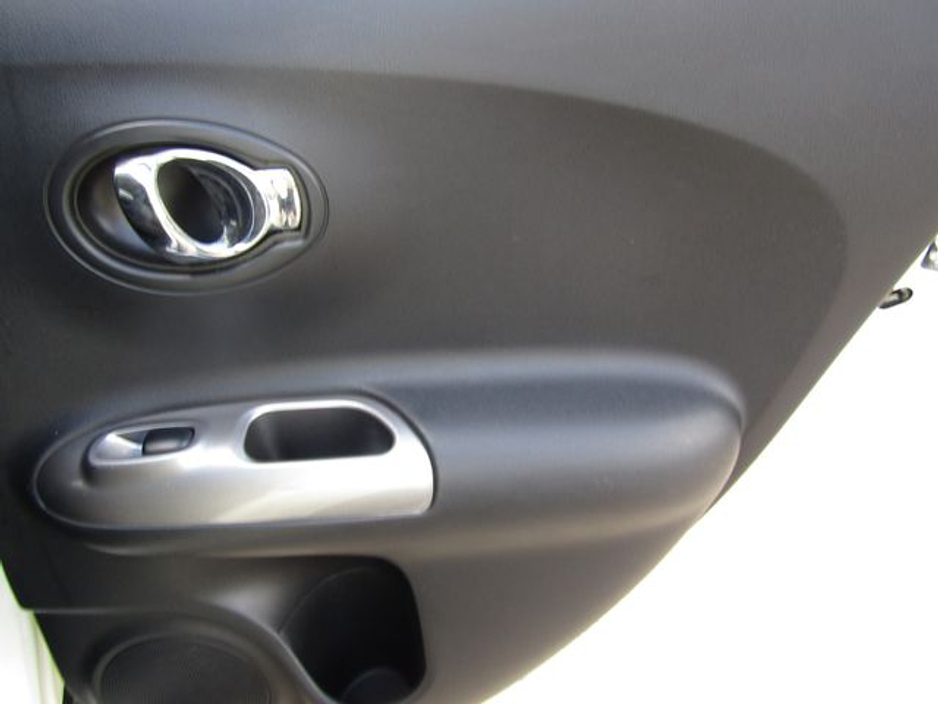 Nissan Juke 1.2 SV 4DR — thumbnail 24