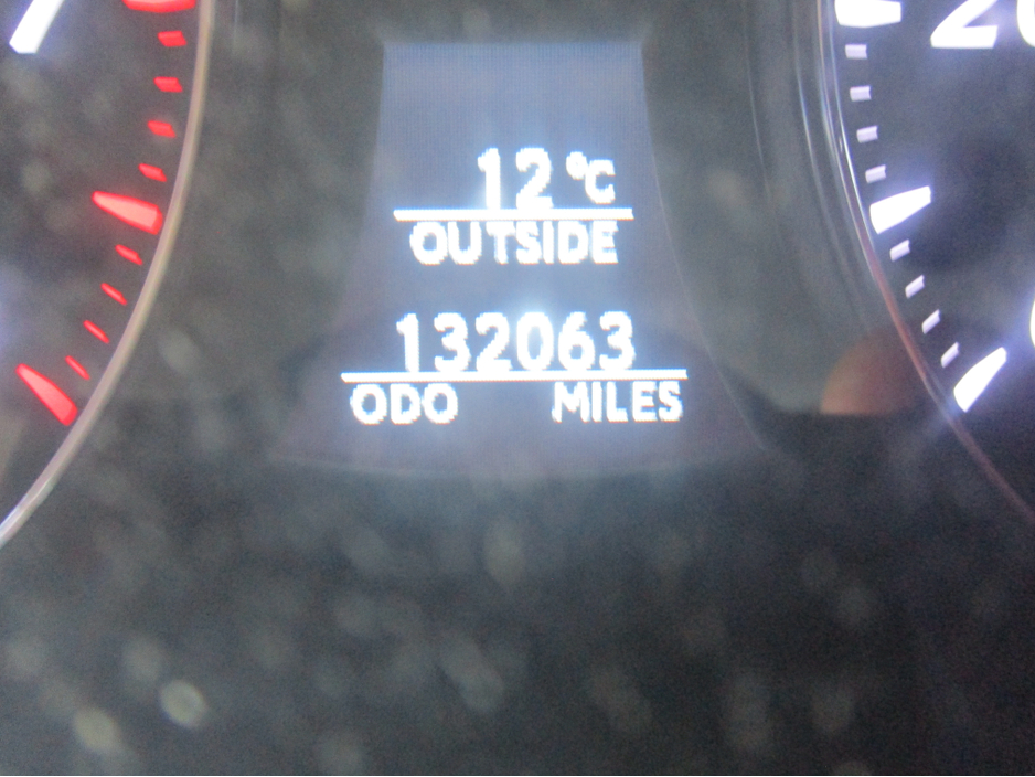 2007 Lexus LS 460 4.7L Petrol For Sale Images