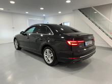 2019 Audi A4 2L Diesel For Sale Images