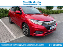 2018 Honda Vezel 1.5L Petrol Hybrid For Sale Images