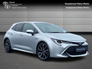 2020 TOYOTA COROLLA 1.8 HIGH SPEC COROLLA HATCH HYBRID