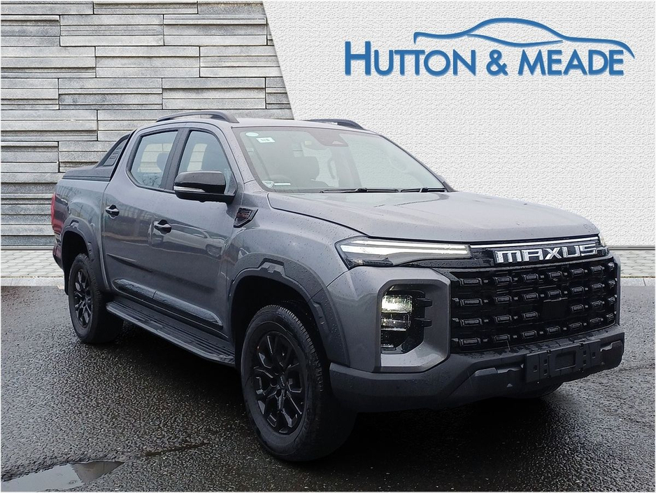 Used Maxus 2026 in Dublin