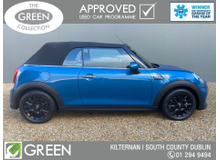 2023 MINI Convertible 1.5L Petrol For Sale Images
