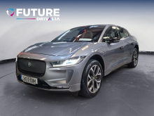 Jaguar I-Pace R-DYNAMIC SE 90KWH 400P