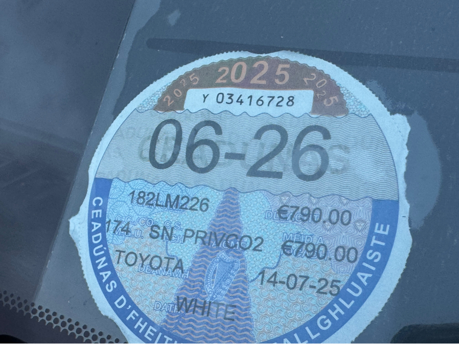 2018 Toyota Landcruiser 2.8L Diesel For Sale Images