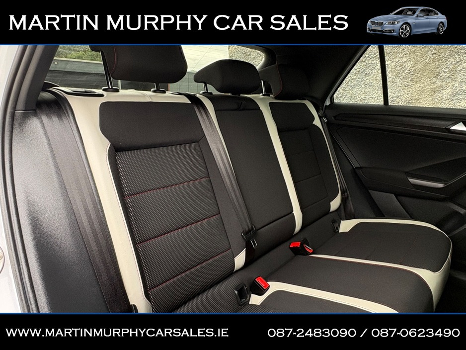 2018 Volkswagen T-Roc 1.5L Petrol For Sale Images