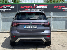 2023 Volkswagen T-Cross 1L Petrol For Sale Images