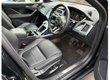 2024 Jaguar I-Pace 0L Electric For Sale Images