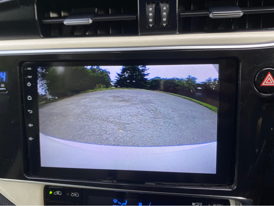 2017 Toyota Auris 1.8L Hybrid For Sale Images