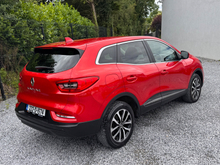 2022 Renault Kadjar 1.3L Petrol For Sale Images