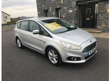 2016 Ford S-Max 2.0L Diesel For Sale Images