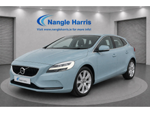 2017 Volvo V40 2L Diesel For Sale Images