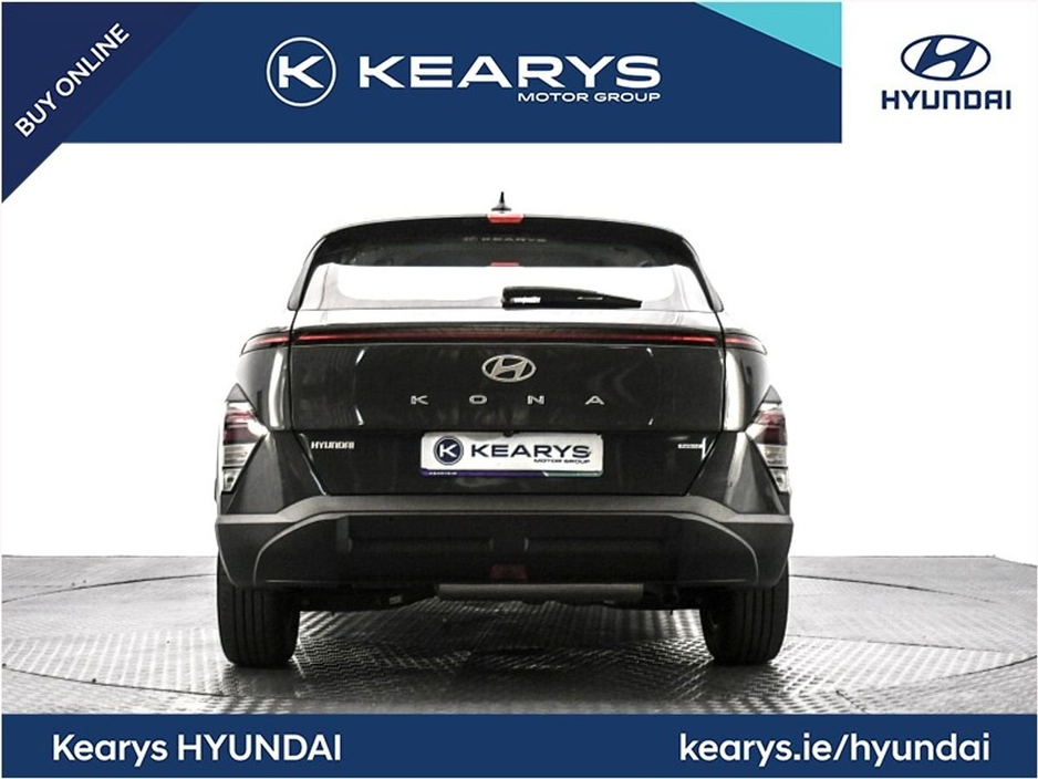 Hyundai Kona 1.0 T-GDI Signature — thumbnail 2