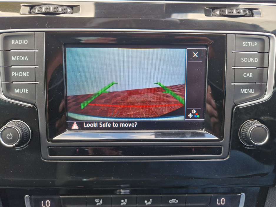 2013 Volkswagen Golf 1.4L Petrol For Sale Images
