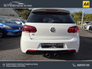 2013 VOLKSWAGEN GOLF R 2.0 DSG AUTO IN WHITE/BLACK LEATHER 81K KMS