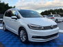 2018 VOLKSWAGEN TOURAN ** DEPOSIT TAKEN ** HIGHLINE - 2.0L DIESEL - 7 SEATS - AUTO - 12M WARRANTY - CAR: 1334