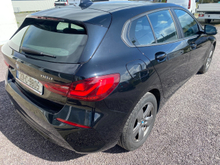 2020 BMW 1 Series 1.5L Diesel For Sale Images