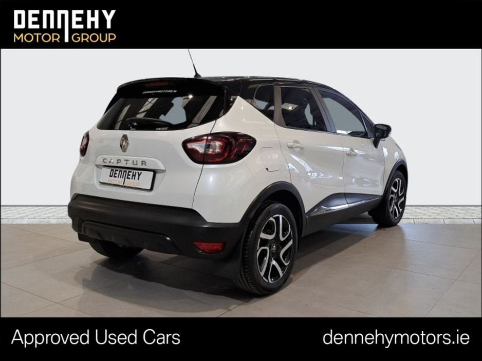 Renault Captur 0.9 TCe 90 ICONIC €55.25 p/w — thumbnail 18