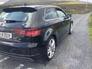 2014 AUDI A3 1.6 TDI S LINE 103BHP 3DR