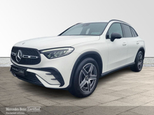 Mercedes-Benz GLC Class GLC220d 4MATIC...