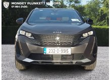 2023 Peugeot 5008 1.5L Diesel For Sale Images