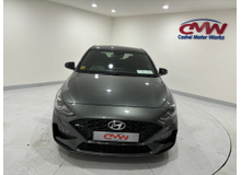 2023 Hyundai i30 1.0L Petrol For Sale Images