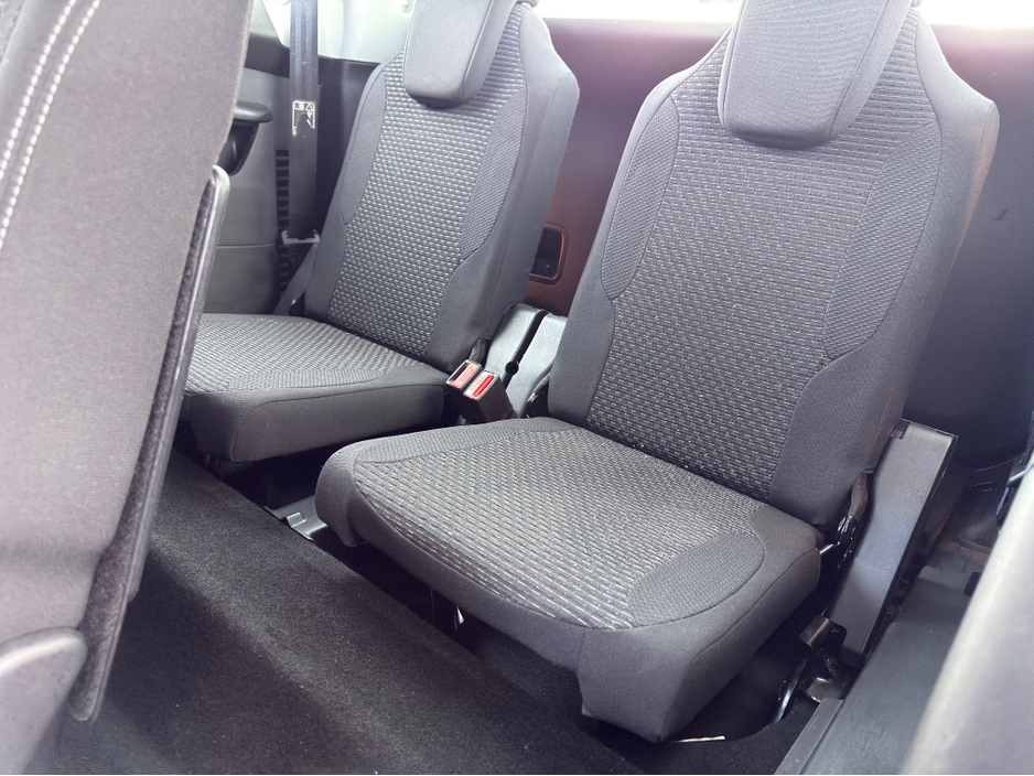 2012 Citroen Grand C4 Picasso 1.6L Diesel For Sale Images