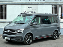 2023 Volkswagen California 2L Diesel For Sale Images