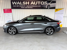 2025 Audi A3 2L Diesel For Sale Images