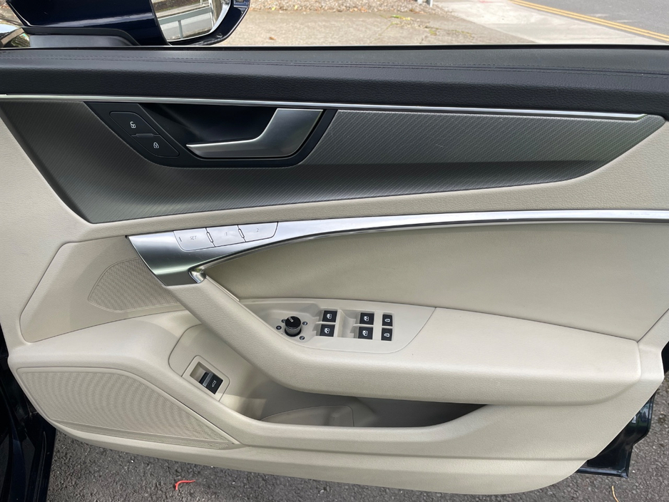 2022 Audi A6 2L Diesel For Sale Images