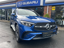 2023 Mercedes-Benz GLC Class 2L Petrol Plug-in Hybrid For Sale Images