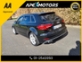 2019 AUDI A3 FINANCE ARRANGED * 30 TFSI SPORT LUXURY PKG * HEATED BLACK LEATHER INTERIOR * DIGITAL DASH * AA APPROVED  * 101 SAFETY CHECKLIST * AUTOMATIC (DSG) * IMMACULATE * COLOUR REVERSE CAMERA * TOP-SPEC 